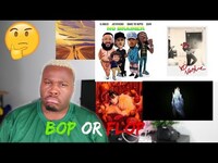 Thumbnail for the Zach Campbell - TINASHE OR NASHE?? WTF! | Zachary Campbell link, provided by host site