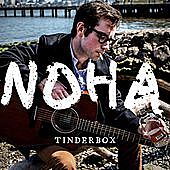 Thumbnail for the N.O.H.A. - Tinderbox link, provided by host site