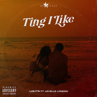 Thumbnail for the Lights - TING I LIKE link, provided by host site