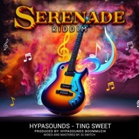 Thumbnail for the Hypasounds - Ting Sweet link, provided by host site