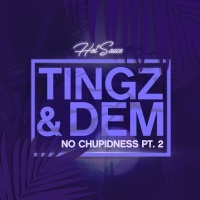 Thumbnail for the Hotsauce - Tingz & Dem (No Chupidness Pt. 2) link, provided by host site