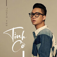 Thumbnail for the JustaTee - Tình Cờ link, provided by host site
