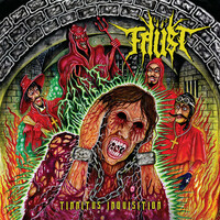 Thumbnail for the Faust - Tinnitus Inquisition link, provided by host site