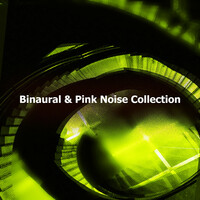 Image of Pink Noise linking to their artist page due to link from them being at the top of the main table on this page