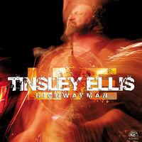 Thumbnail for the Tinsley Ellis - Tinsley Ellis Live: Highwayman link, provided by host site