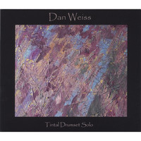 Thumbnail for the Dan Weiss - Tintal Drumset Solo link, provided by host site
