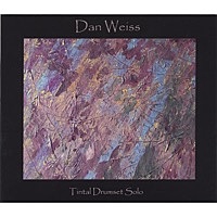 Thumbnail for the Dan Weiss - Tintal Drumset Solo link, provided by host site