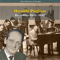 Thumbnail for the Osvaldo Pugliese & His Orchestra - Tiny link, provided by host site