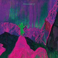 Thumbnail for the Dinosaur Jr. - Tiny link, provided by host site