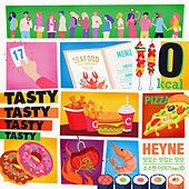 Thumbnail for the HEYNE - Tiny Bits of Life, Part. 10 link, provided by host site