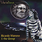 Image of Ricardo Marrero linking to their artist page due to link from them being at the top of the main table on this page