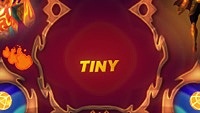 Thumbnail for the Major Lazer - Tiny link, provided by host site