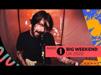 Thumbnail for the Biffy Clyro - Tiny Indoor Fireworks (Radio 1's Big Weekend 2020) link, provided by host site