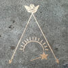 Thumbnail for the The Cairo Gang - Tiny Rebels link, provided by host site