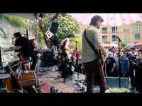 Thumbnail for the Ezra Furman - Tip of a Match, Brooklyn Vegan SXSW 2018 & PressureDrop.tv link, provided by host site