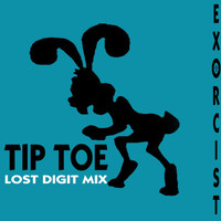 Thumbnail for the Exorcist - Tip Toe link, provided by host site