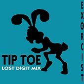 Thumbnail for the Exorcist - Tip Toe (Lost Digital Mix) link, provided by host site