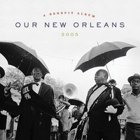 Thumbnail for the Allen Toussaint - Tipitina and Me link, provided by host site
