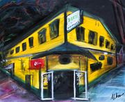 Thumbnail for the The Radiators - Tipitina's link, provided by host site