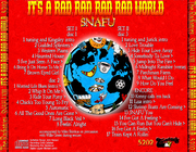 Thumbnail for the The Radiators - Tipitina's link, provided by host site