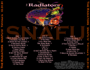 Thumbnail for the The Radiators - Tipitina's - link, provided by host site