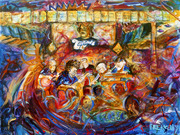 Thumbnail for the The Radiators - Tipitina's link, provided by host site