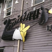 Thumbnail for the The Radiators - Tipitina's - *Acoustic* link, provided by host site