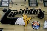 Thumbnail for the Rebirth Brass Band - Tipitina's link, provided by host site