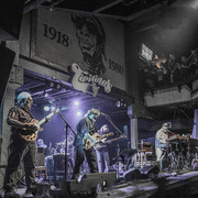 Thumbnail for the The Radiators - Tipitina's link, provided by host site