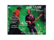 Thumbnail for the moe. - Tipitina's Uptown link, provided by host site