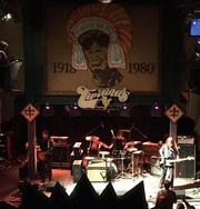 Thumbnail for the North Mississippi Allstars - Tipitinas Uptown link, provided by host site