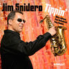 Image of Jim Snidero linking to their artist page due to link from them being at the top of the main table on this page