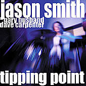 Thumbnail for the Jason Smith - Tipping Point link, provided by host site