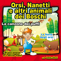 Thumbnail for the Giada Monteleone - Tippy Il Coniglietto Hippy link, provided by host site