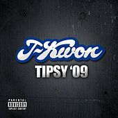 Thumbnail for the J-Kwon - Tipsy 09 link, provided by host site
