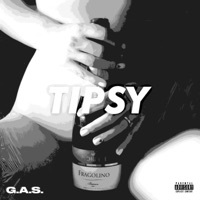 Thumbnail for the Gas - Tipsy link, provided by host site