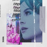 Thumbnail for the Xana - Tipsy link, provided by host site