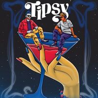 Thumbnail for the Amber Liu - Tipsy link, provided by host site