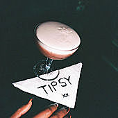 Thumbnail for the Liyah Knight - Tipsy link, provided by host site