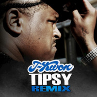 Thumbnail for the J-Kwon - Tipsy (Remix) link, provided by host site
