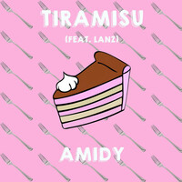 Thumbnail for the Amidy - Tiramisu link, provided by host site