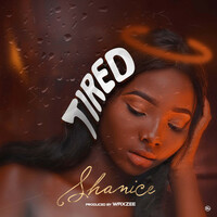 Image of Shanice linking to their artist page due to link from them being at the top of the main table on this page