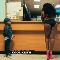 Image of Kool Keith linking to their artist page due to link from them being at the top of the main table on this page