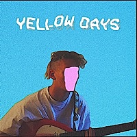 Image of Yellow Days linking to their artist page due to link from them being at the top of the main table on this page