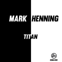 Image of Mark Henning linking to their artist page due to link from them being at the top of the main table on this page