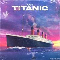 Thumbnail for the ALAWIE - Titanic link, provided by host site