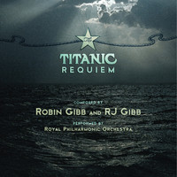 Thumbnail for the Robin Gibb - Titanic Requiem link, provided by host site