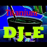 Thumbnail for the Djé - Titanium link, provided by host site