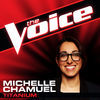 Thumbnail for the Michelle Chamuel - Titanium (The Voice Performance) link, provided by host site