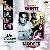 Thumbnail for the Laxmikant Pyarelal - Title Music link, provided by host site